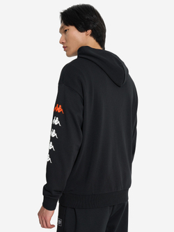 Толстовка мужская KAPPA