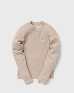 Свитер женский LEVI'S Crew Rib Sweater