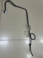 Трубка топливного насоса Т-40 (2-й цилиндр рядный)