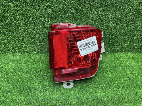 ПТФ правый Toyota Land Cruiser 200 (2015-2021)