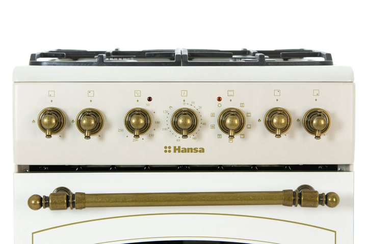 Комбинированная плита Hansa FCMY58109