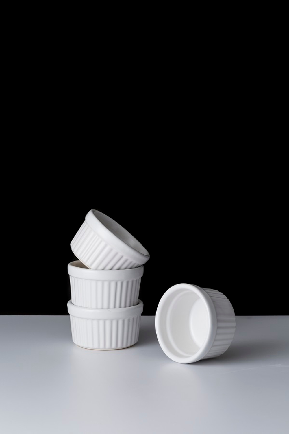 Набор форм для запекания classic, 150 мл, 4 шт.