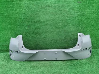 Бампер задний Changan Uni-T (2020-н.в.)