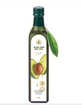 Avocado oil №1 Масло авокадо рафинированное 500 мл 2 шт