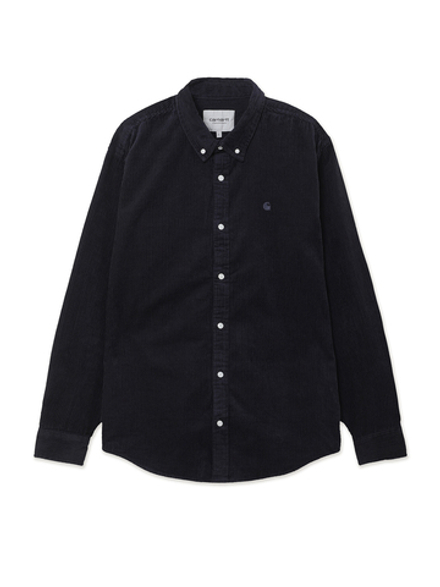 Мужская Рубашка Madison Cord