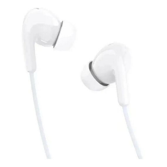 Проводные наушники Xiaomi Type-C Earphones (BHR8931GL) белый