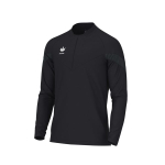 Джемпер тренировочный Evolution 24 Drill Top — Black/anthracite