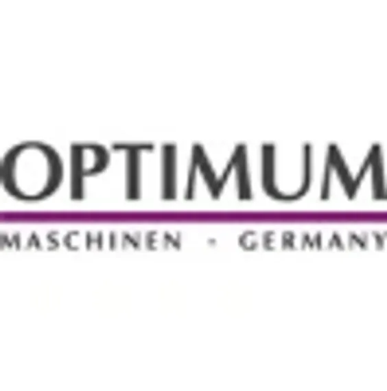 Круг шлифовальный Optimum Ø 200×30×32 мм, P36