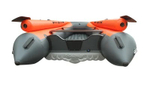 Лодка ПВХ REEF 360FНД