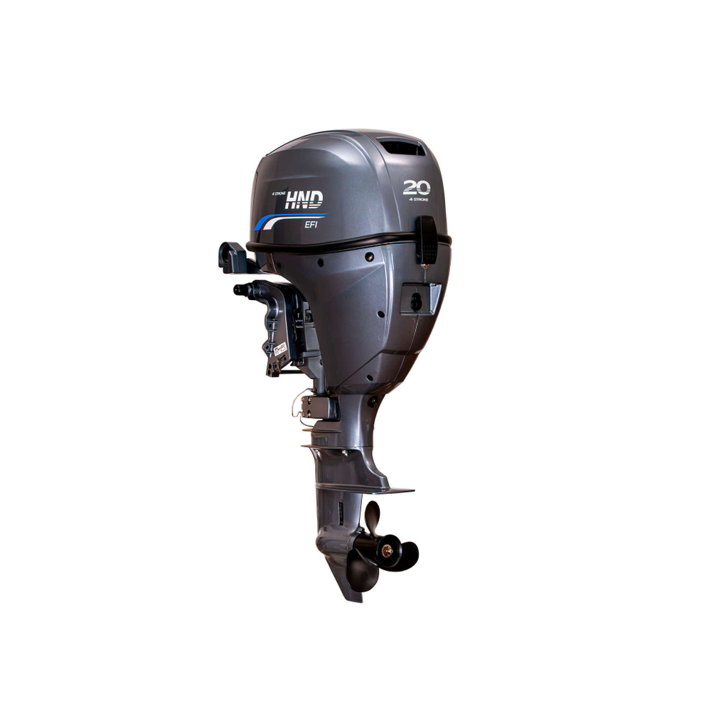 Лодочный мотор HND OB20FIERS