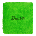 Двухсторонняя микрофибра для сушки LERATON GREEN WONDER MF2 60x60