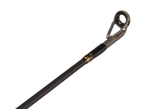 Спиннинг Lucky John One Sensoric VANTAGE 35 7&#39;6&quot; (2.29)