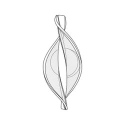 Citilux VIND CL214311 Бра светодиодное