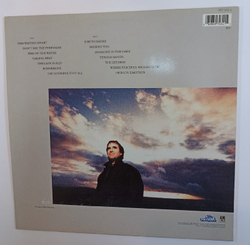 Chris de Burgh Spark To A Flame Lady in Red (The Very Best Of Chris De Burgh) (EU 1989)