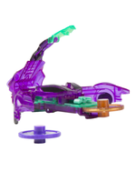 Машинка-трансформер Стингшифт Дикие Скричеры 34819