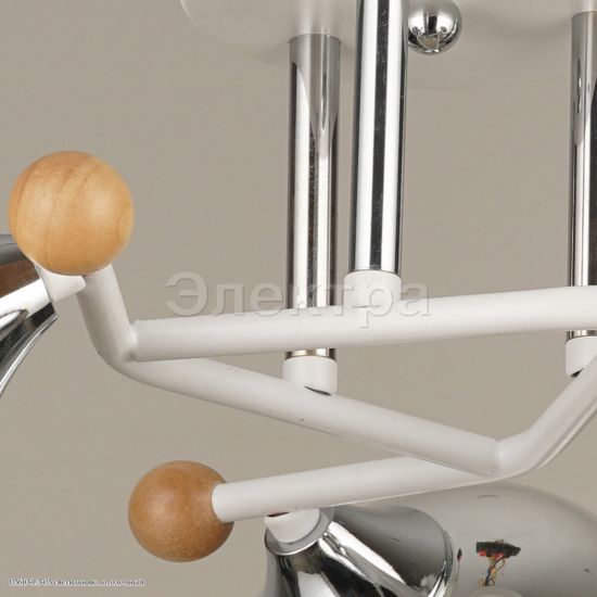 Светильник потолочный 03610-0.3-03 E27 60W