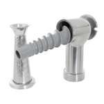 Корпус шнека Соковыжималки для томатов ETC-1C Foodatlas