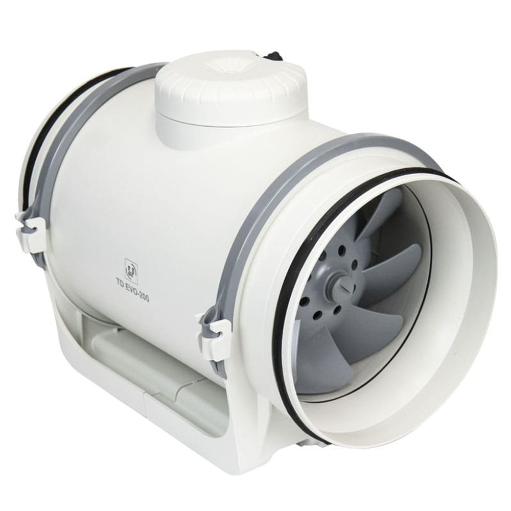 Вентилятор Soler Palau TD EVO-200