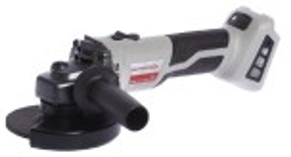 Угловая шлифмашина аккумуляторная ИНТЕРСКОЛ УШМ-125/18ВЭ 684.4.1.70