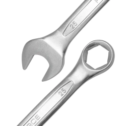 Ключ комбинированный 25мм, 6гр. RockForce##Rock FORCE RF-75525H