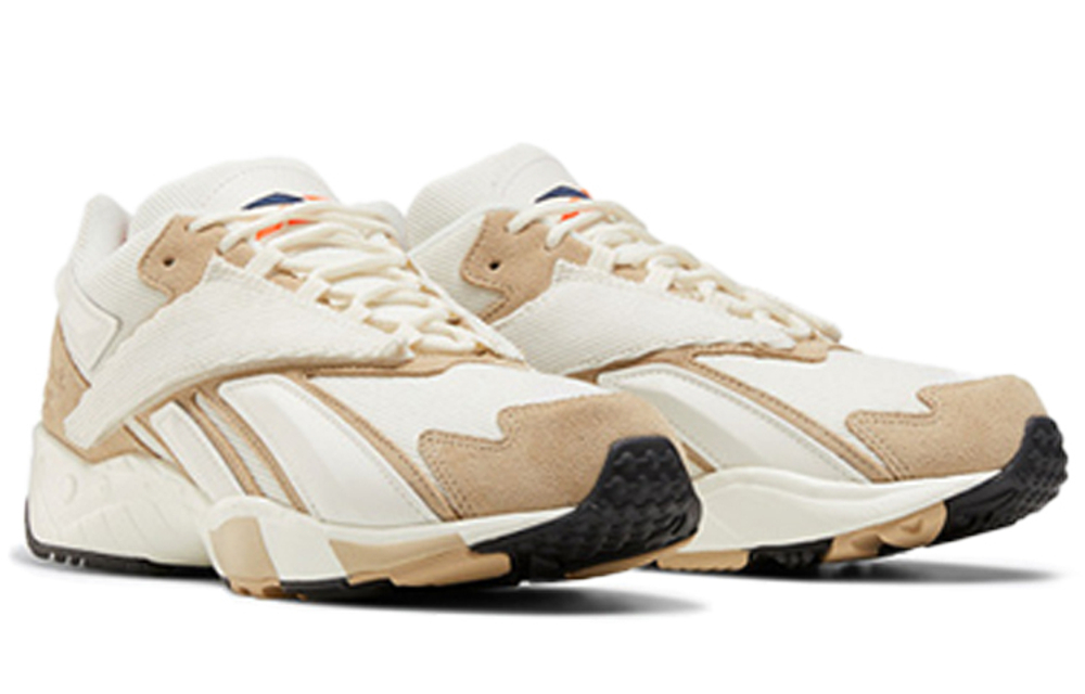 Кроссовки Reebok Intv 96-Billys