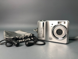 Xacti VPC-S70EX