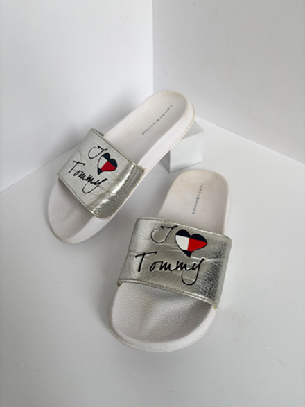 Шлепанцы Tommy Hilfiger, 33
