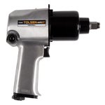 TOLSEN (TT73361) Гайковерт пневматический ударный 1/2", 850 Нм