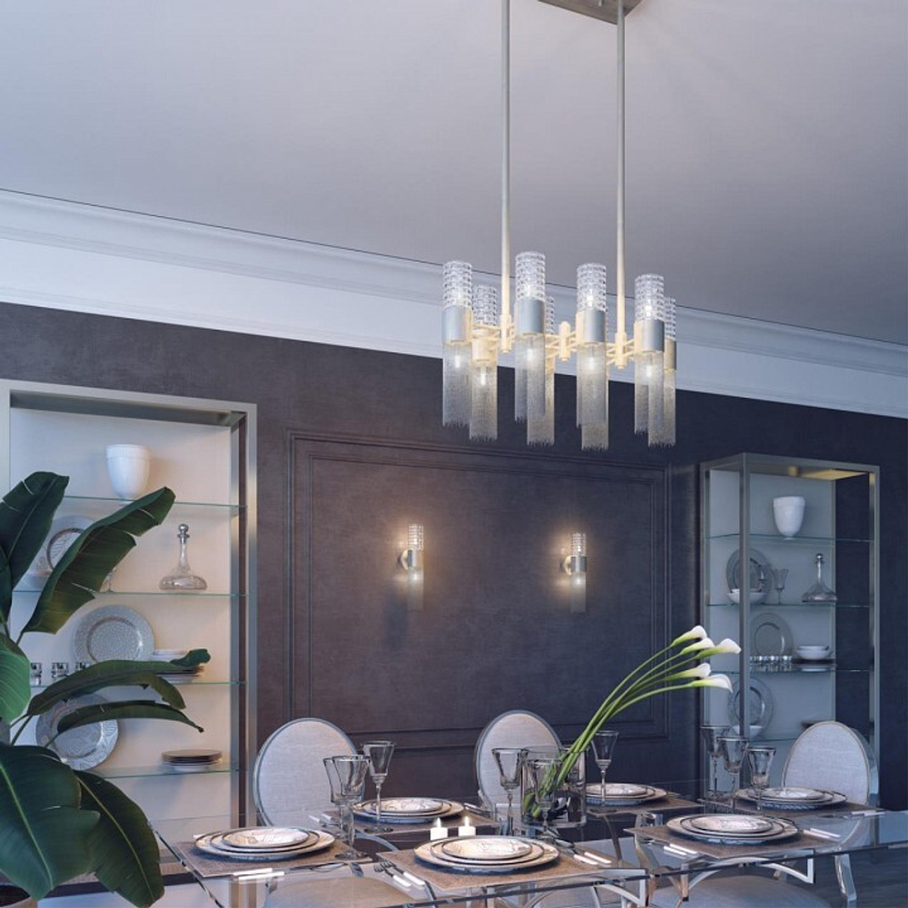 Бра Odeon Light 4631/2W