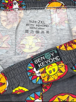 Боксеры Мужские "Beny Keyond" N.247