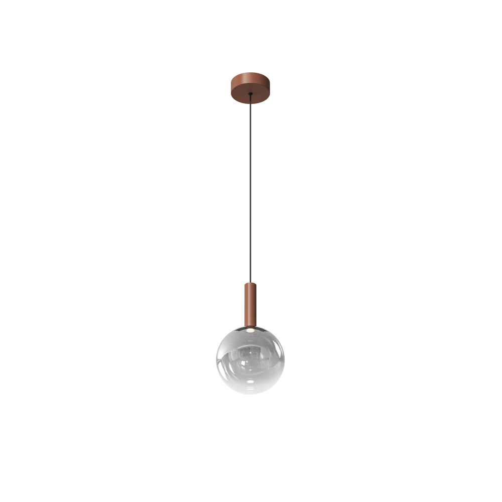 Подвесной светодиодный светильник Denkirs Bubbles DK6531-CO