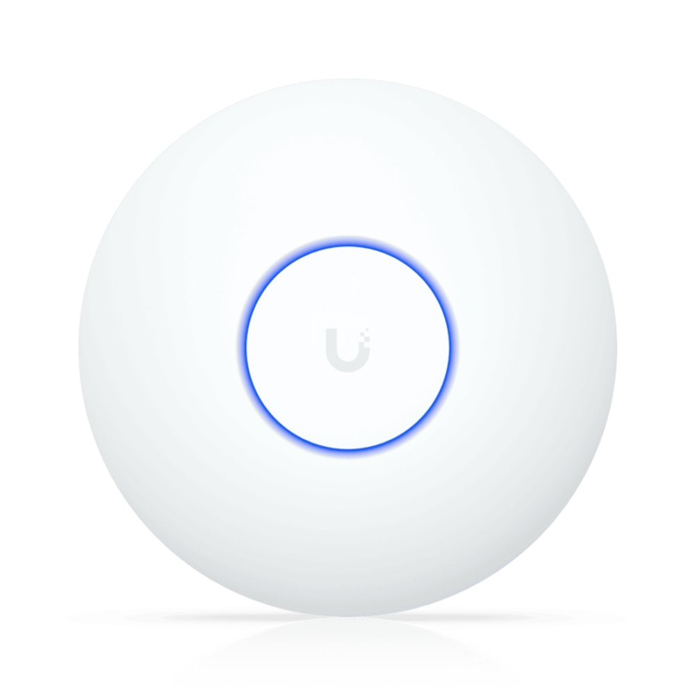 WiFi точка доступа Ubiquiti U7 Lite
