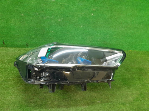 Битая Фара правая BMW X5 G05 X6 G06 (18-23) Laser Light