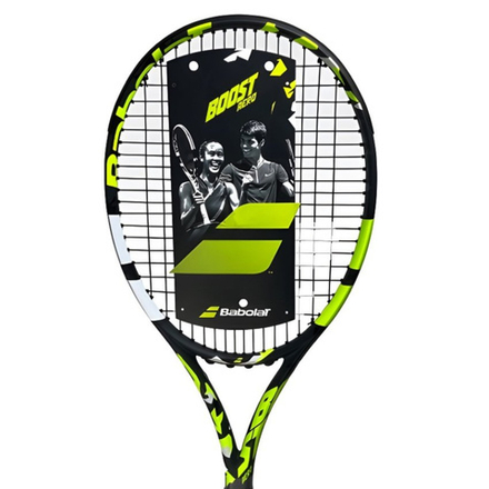 Ракетка для тенниса Любительские BABOLAT BOOST AERO 260