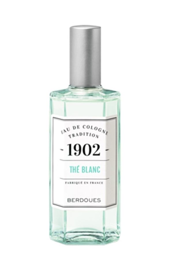 Parfums Berdoues 1902 The Blanc
