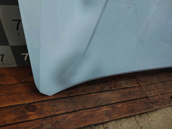 Капот Jetour Dashing 22-нв Б/У Оригинал F168402010CADY