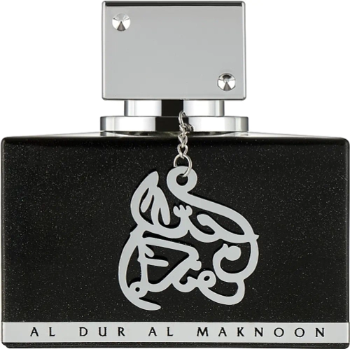LATTAFA AL DUR AL MAKNOON SILVER MAN EDP 100 ML