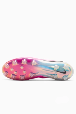 Бутсы Nike Phantom 6 High Elite AG-PRO - розовый