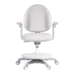 Эргономичное кресло Anatomica Arriva с подлокотниками и с подставкой для ног