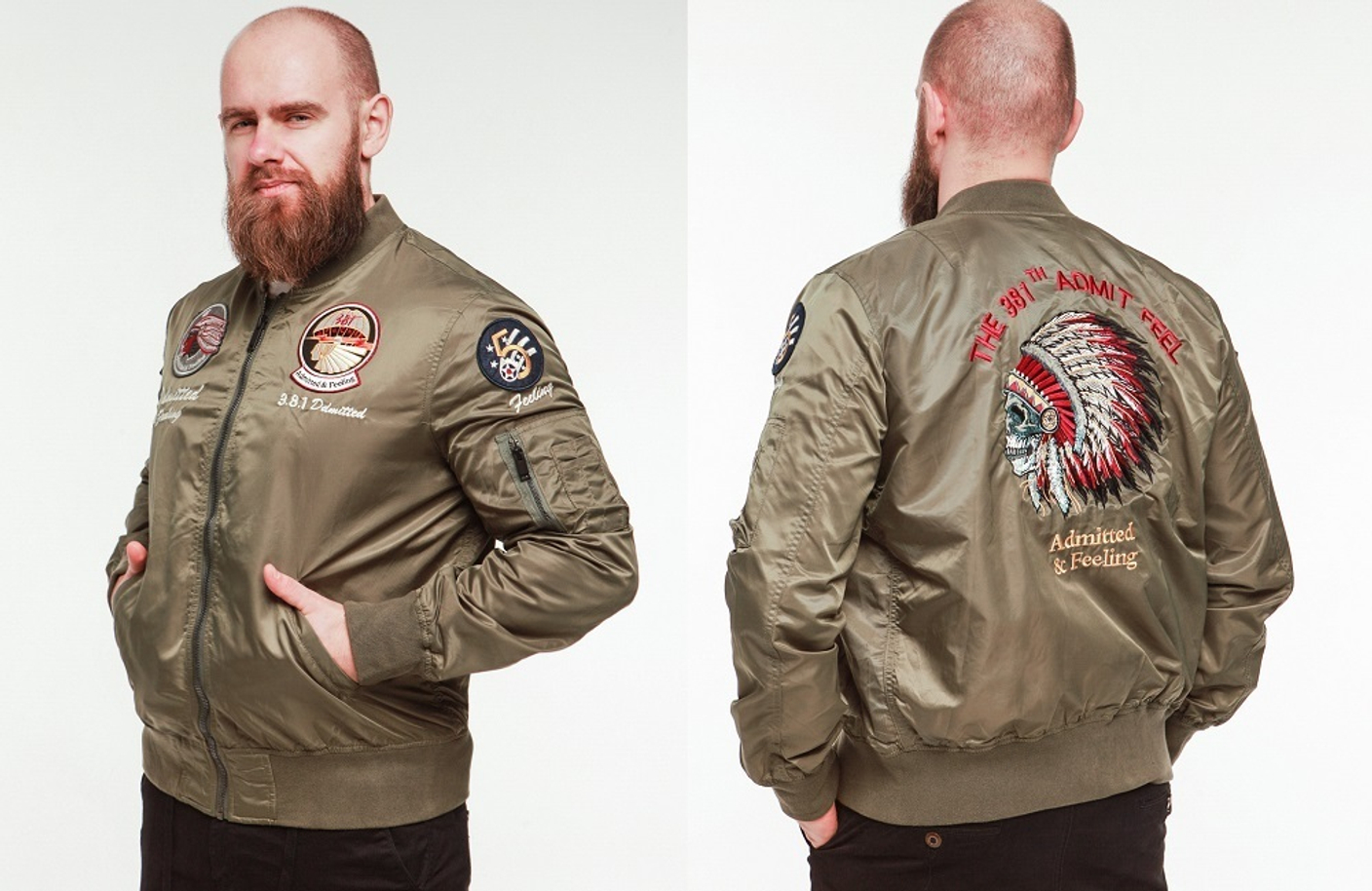 Какая верхняя одежда для мужчин актуальна в летний сезон