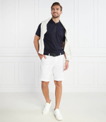 Поло Philix BOSS GREEN - темно-синий(50494316)