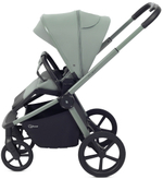 Детская коляска Rant Flex Therm Soft 2 в 1 Forest Green