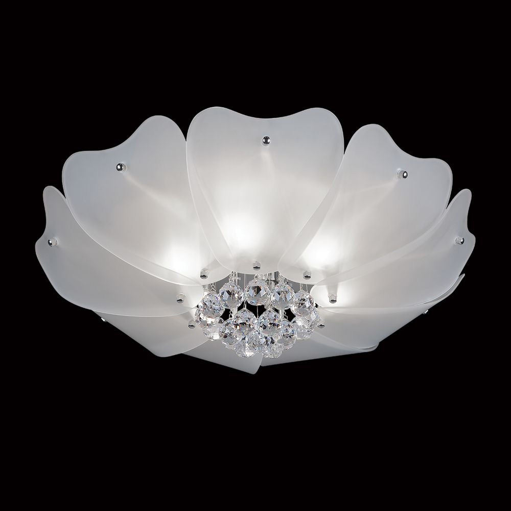Накладной светильник Lightstar Lobo 804020