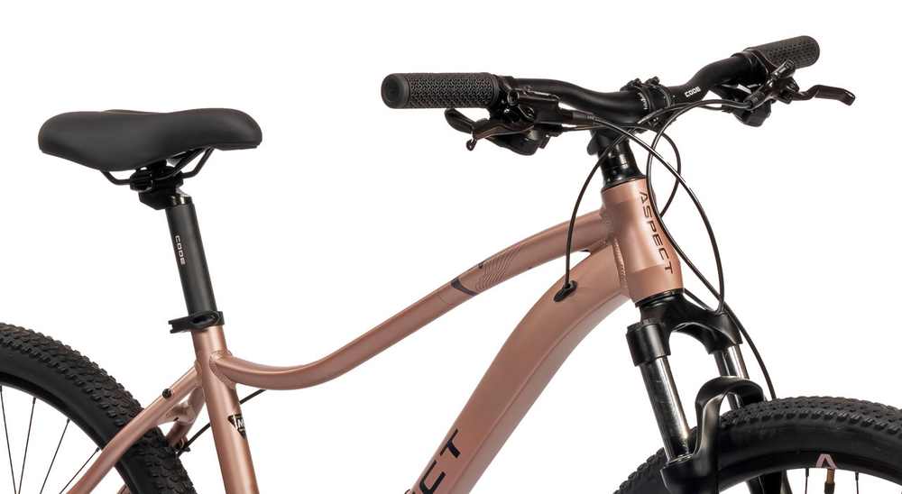 Женский велосипед Aspect Oasis HD (2024)