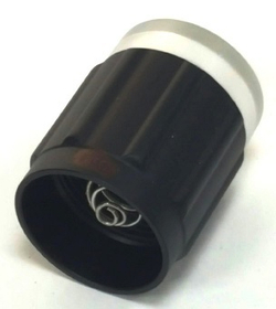 Крышка для фонарей Nextorch с синим фильром - фото 2