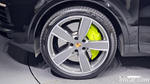 Porsche Cayenne (PO536) 3.0 E-Hybrid Coupe (09.2020)