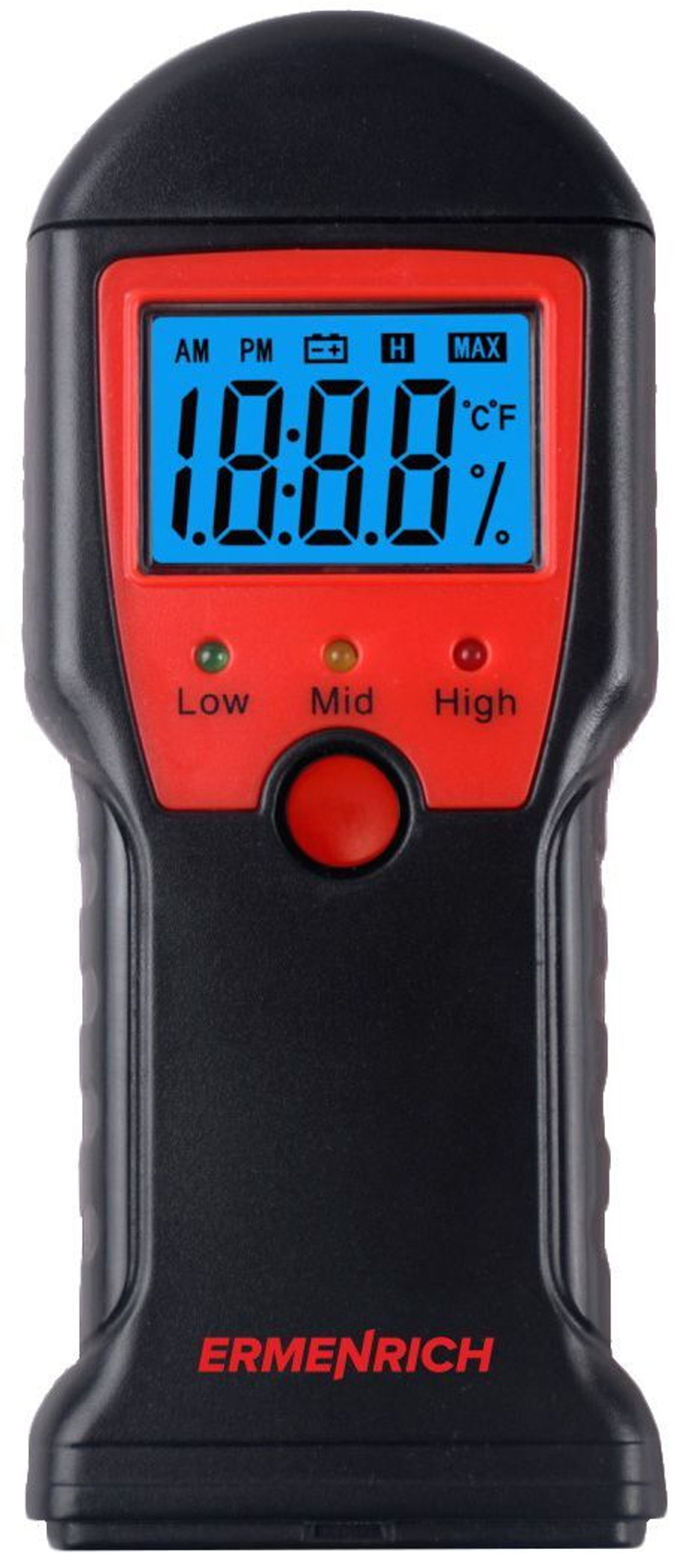 Датчик влажности Ermenrich Wett MW30