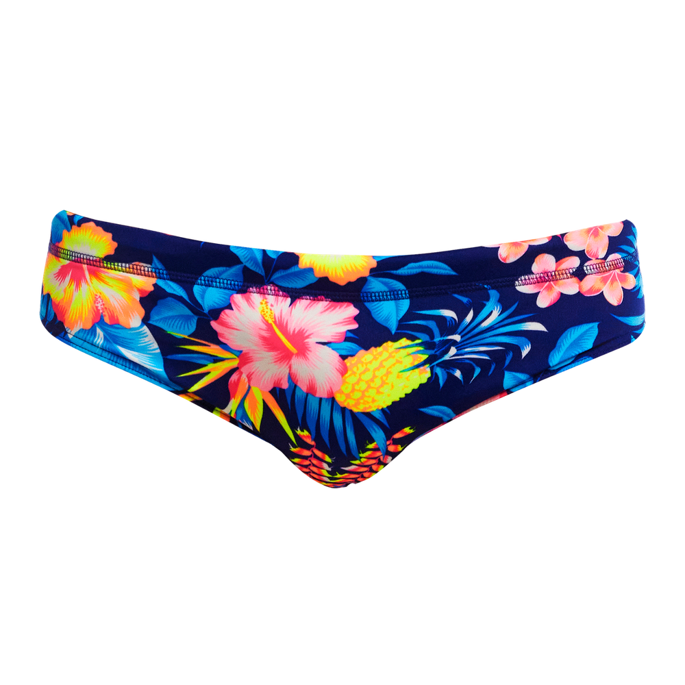 Плавки FUNKY TRUNKS Men's In Bloom