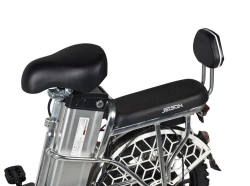 Электровелосипед Jetson Pro Max Plus (60V20Ah) Гидравлика