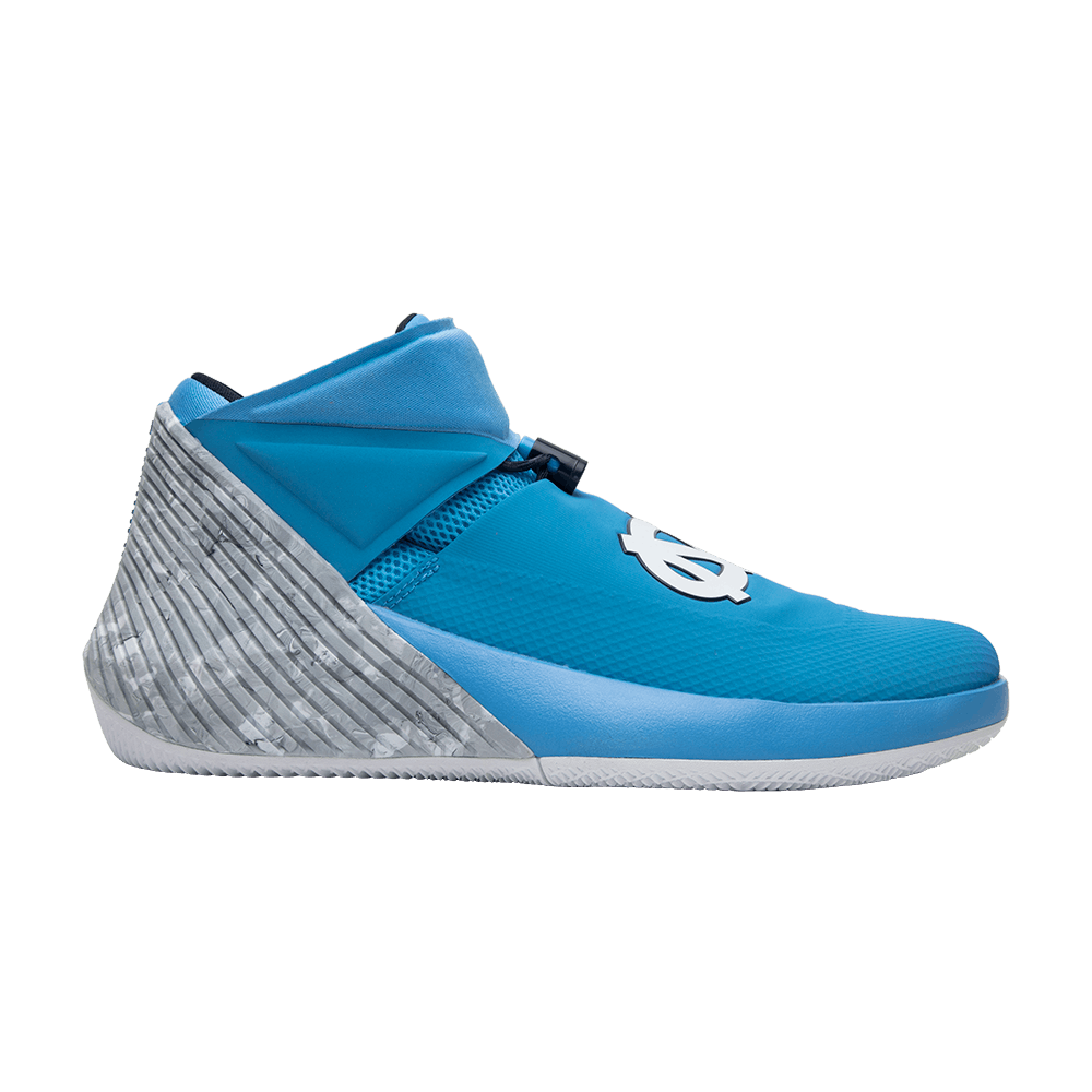 Кроссовки Jordan Why Not Zer0.1 Unc
